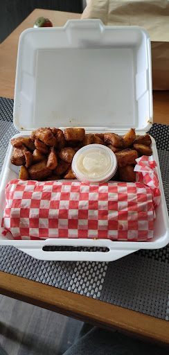 Photo of Pasha Shish Taouk - 1177 12e Avenue N, Sherbrooke, QC J1E 2X4