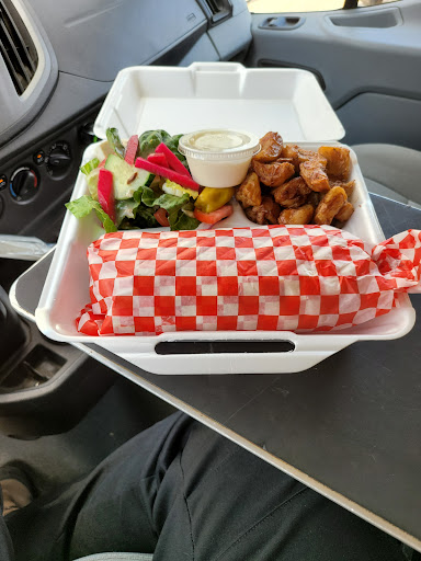 Photo of Pasha Shish Taouk - 1177 12e Avenue N, Sherbrooke, QC J1E 2X4