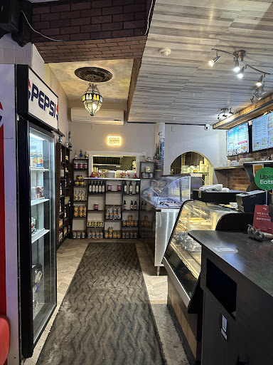 Photo of Saveurs du Monde - Halal - Shawarma - Couscous - Falafel - Shish Taouk - 847 Rue Saint-Jean, Québec, QC G1R 1R2