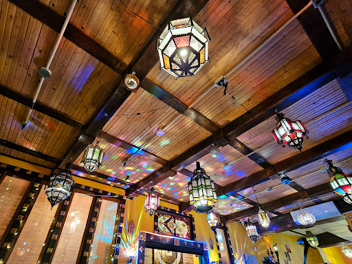 Photo of Saveurs du Monde - Halal - Shawarma - Couscous - Falafel - Shish Taouk - 847 Rue Saint-Jean, Québec, QC G1R 1R2