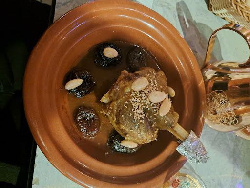 Photo of Saveurs du Monde - Halal - Shawarma - Couscous - Falafel - Shish Taouk - 847 Rue Saint-Jean, Québec, QC G1R 1R2