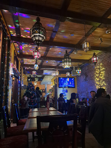 Photo of Saveurs du Monde - Halal - Shawarma - Couscous - Falafel - Shish Taouk - 847 Rue Saint-Jean, Québec, QC G1R 1R2