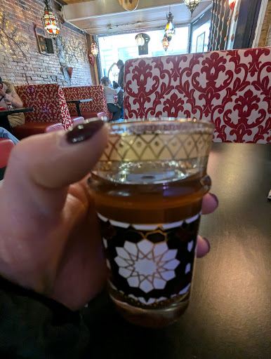 Photo of Saveurs du Monde - Halal - Shawarma - Couscous - Falafel - Shish Taouk - 847 Rue Saint-Jean, Québec, QC G1R 1R2
