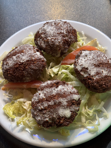Photo of Saveurs du Monde - Halal - Shawarma - Couscous - Falafel - Shish Taouk - 847 Rue Saint-Jean, Québec, QC G1R 1R2