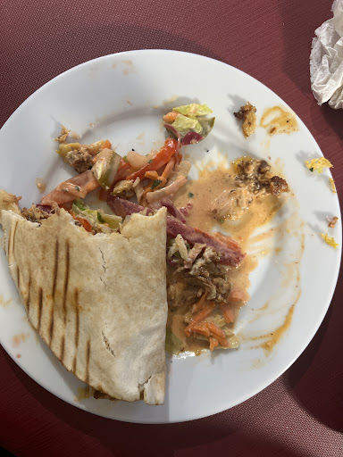 Photo of Shish Taouk Shawarma Express - 1804 1re Av., Québec, QC G1L 3L9