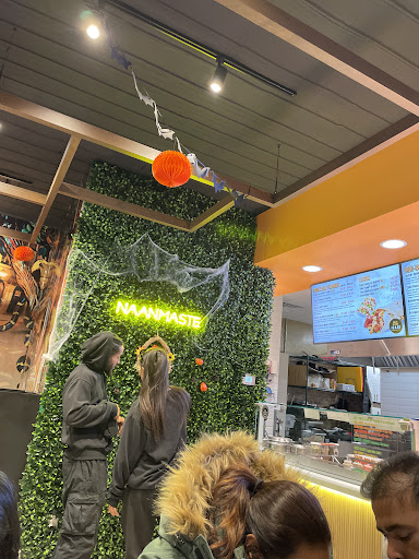 Photo of Shish Taouk Shawarma Express - 1804 1re Av., Québec, QC G1L 3L9