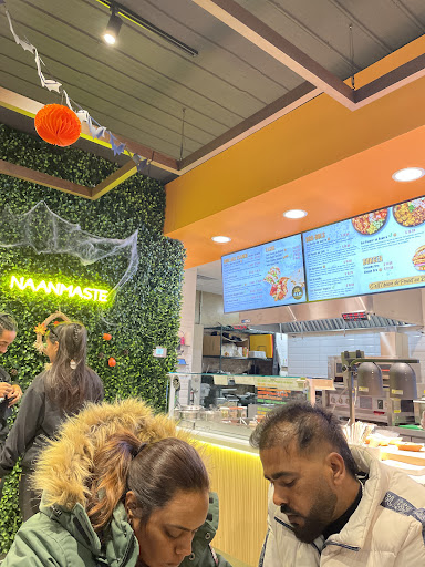Photo of Shish Taouk Shawarma Express - 1804 1re Av., Québec, QC G1L 3L9
