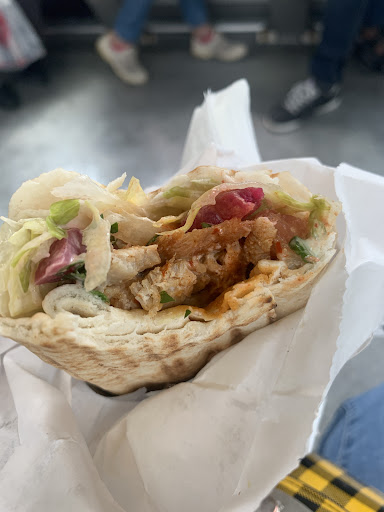 Photo of Shish Taouk Shawarma Express - 1804 1re Av., Québec, QC G1L 3L9