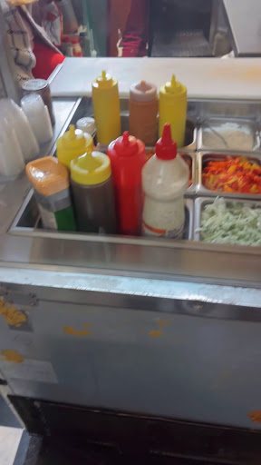 Photo of Shish Taouk Shawarma Express - 1804 1re Av., Québec, QC G1L 3L9
