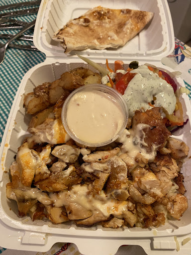 Photo of Shish Taouk Shawarma Express - 1804 1re Av., Québec, QC G1L 3L9