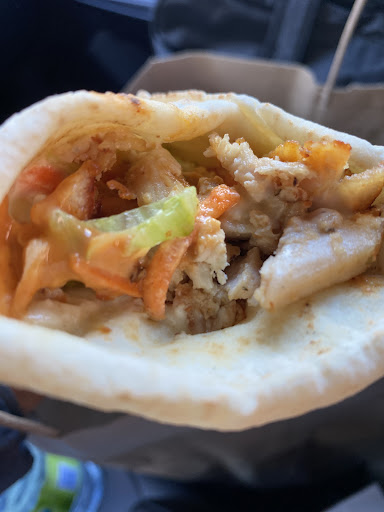 Photo of Shish Taouk Shawarma Express - 1804 1re Av., Québec, QC G1L 3L9