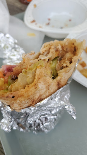 Photo of Shish Taouk Shawarma Express - 1804 1re Av., Québec, QC G1L 3L9
