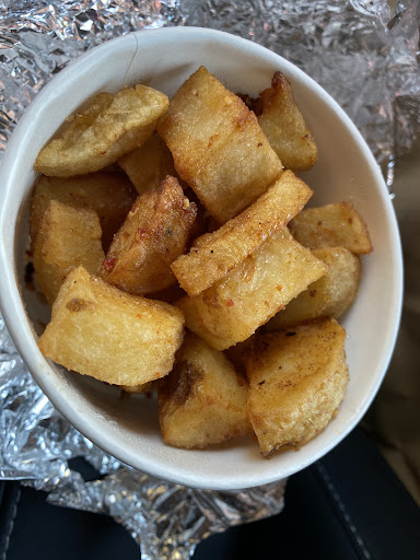 Photo of Shish Taouk Shawarma Express - 1804 1re Av., Québec, QC G1L 3L9