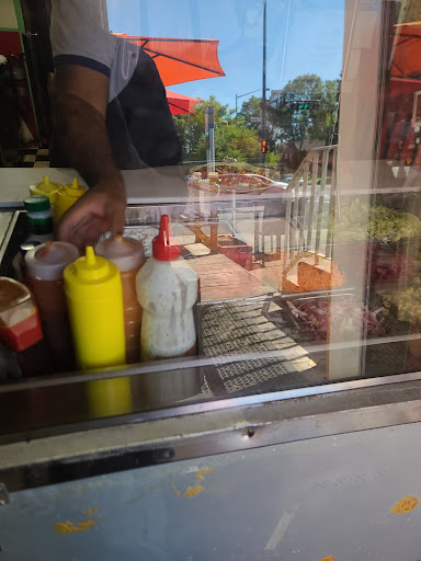 Photo of Shish Taouk Shawarma Express - 1804 1re Av., Québec, QC G1L 3L9