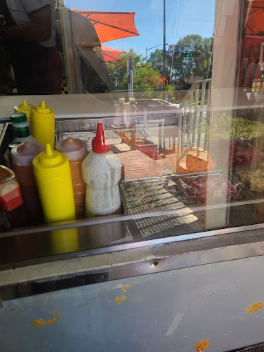 Photo of Shish Taouk Shawarma Express - 1804 1re Av., Québec, QC G1L 3L9