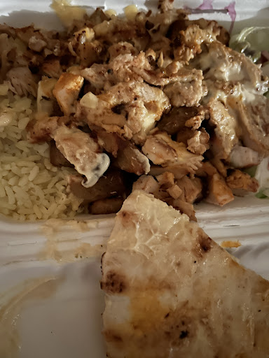 Photo of Shish Taouk Shawarma Express - 1804 1re Av., Québec, QC G1L 3L9
