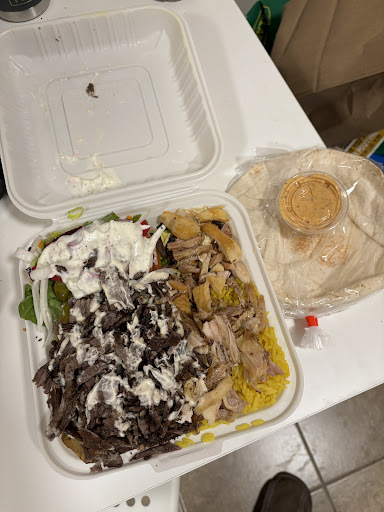 Photo of 3 Brothers Shawarma & Poutine - 530 Rideau St, Ottawa, ON K1N 8H4