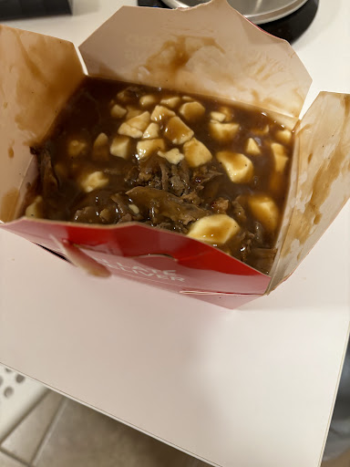 Photo of 3 Brothers Shawarma & Poutine - 530 Rideau St, Ottawa, ON K1N 8H4