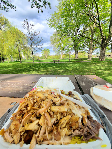 Photo of 3 Brothers Shawarma & Poutine - 530 Rideau St, Ottawa, ON K1N 8H4