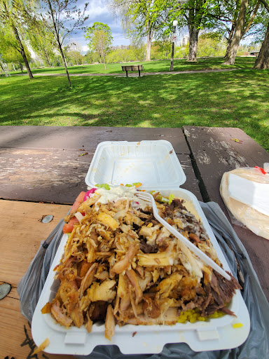 Photo of 3 Brothers Shawarma & Poutine - 530 Rideau St, Ottawa, ON K1N 8H4