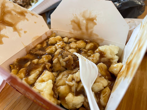 Photo of 3 Brothers Shawarma & Poutine - 530 Rideau St, Ottawa, ON K1N 8H4