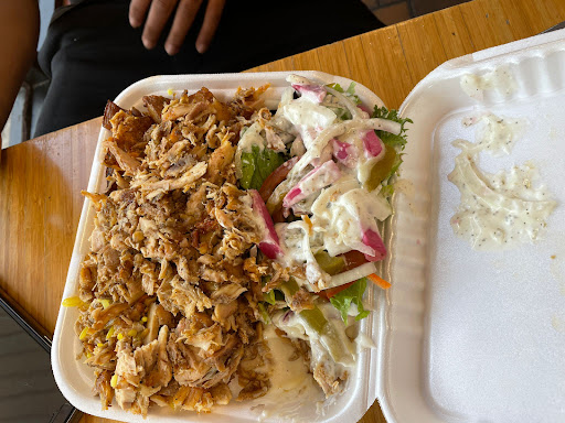 Photo of 3 Brothers Shawarma & Poutine - 530 Rideau St, Ottawa, ON K1N 8H4