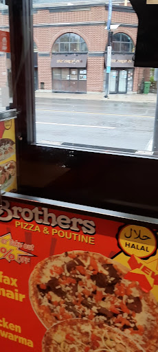 Photo of 3 Brothers Shawarma & Poutine - 530 Rideau St, Ottawa, ON K1N 8H4