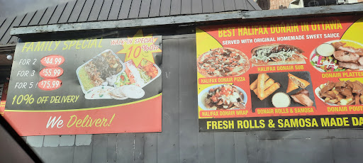 Photo of 3 Brothers Shawarma & Poutine - 530 Rideau St, Ottawa, ON K1N 8H4