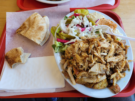 Photo of 3 Brothers Shawarma & Poutine - 530 Rideau St, Ottawa, ON K1N 8H4
