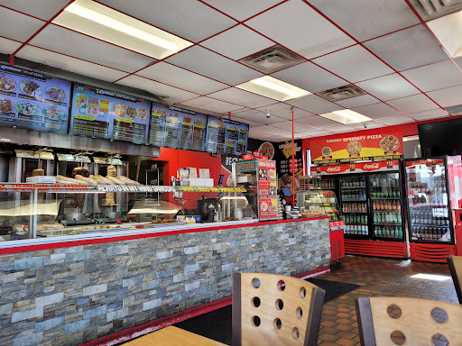 Photo of 3 Brothers Shawarma & Poutine - 530 Rideau St, Ottawa, ON K1N 8H4