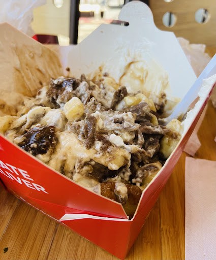 Photo of 3 Brothers Shawarma & Poutine - 530 Rideau St, Ottawa, ON K1N 8H4