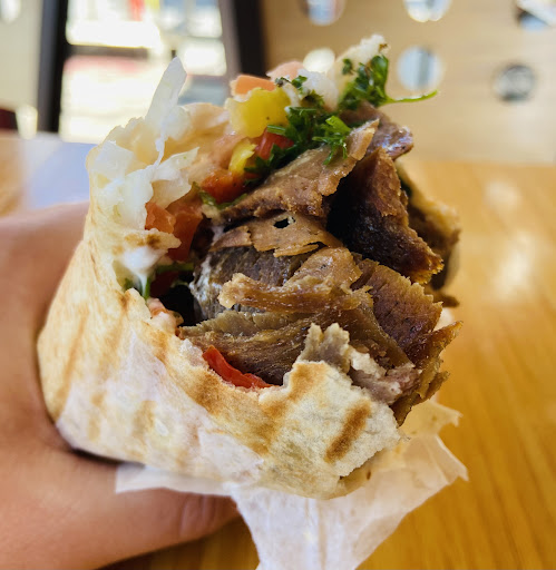 Photo of 3 Brothers Shawarma & Poutine - 530 Rideau St, Ottawa, ON K1N 8H4