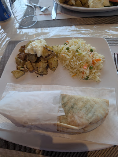 Photo of Allô Shawarma - 285 Rue Notre-Dame, Repentigny, QC J6A 2R8