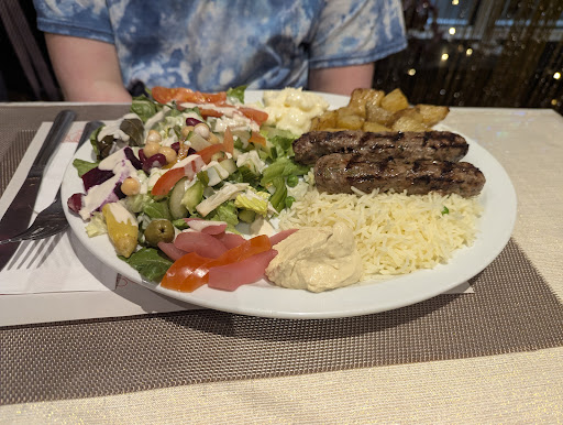 Photo of Allô Shawarma - 285 Rue Notre-Dame, Repentigny, QC J6A 2R8