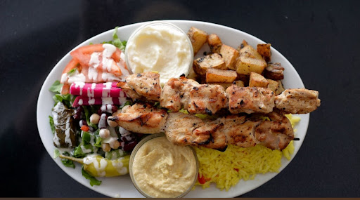 Photo of Allô Shawarma - 285 Rue Notre-Dame, Repentigny, QC J6A 2R8