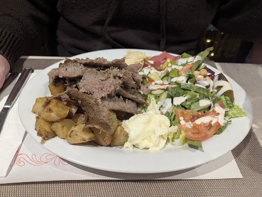 Photo of Allô Shawarma - 285 Rue Notre-Dame, Repentigny, QC J6A 2R8