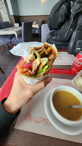 Photo of Allô Shawarma - 285 Rue Notre-Dame, Repentigny, QC J6A 2R8
