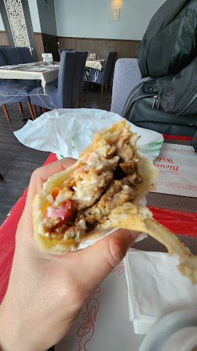 Photo of Allô Shawarma - 285 Rue Notre-Dame, Repentigny, QC J6A 2R8