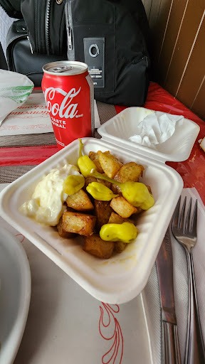 Photo of Allô Shawarma - 285 Rue Notre-Dame, Repentigny, QC J6A 2R8