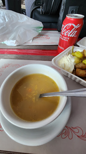 Photo of Allô Shawarma - 285 Rue Notre-Dame, Repentigny, QC J6A 2R8
