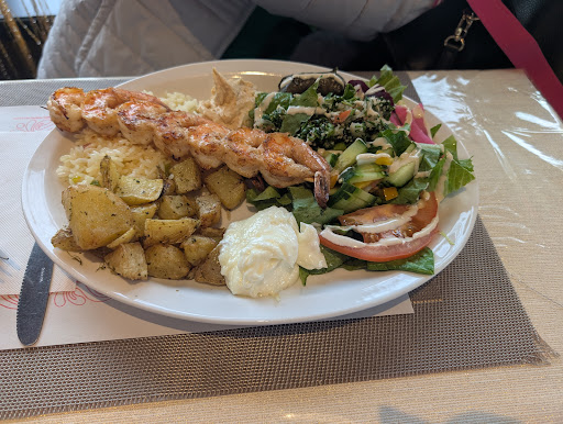 Photo of Allô Shawarma - 285 Rue Notre-Dame, Repentigny, QC J6A 2R8