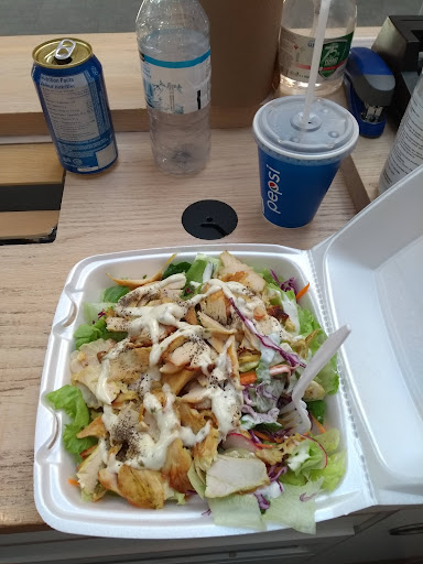 Photo of Shawarma Express - 552 Bd Wilfrid-Hamel, Québec, QC G1M 3E5