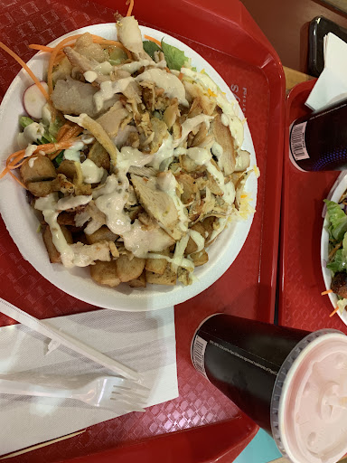 Photo of Shawarma Express - 552 Bd Wilfrid-Hamel, Québec, QC G1M 3E5