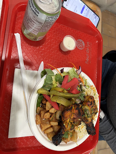 Photo of Shawarma Express - 552 Bd Wilfrid-Hamel, Québec, QC G1M 3E5