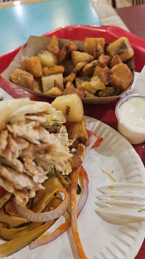 Photo of Shawarma Express - 552 Bd Wilfrid-Hamel, Québec, QC G1M 3E5