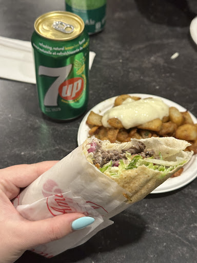 Photo of Amir - 980 Rue Bouvier, Québec, QC G2J 1A3