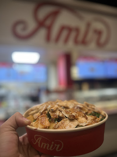 Photo of Amir - 980 Rue Bouvier, Québec, QC G2J 1A3