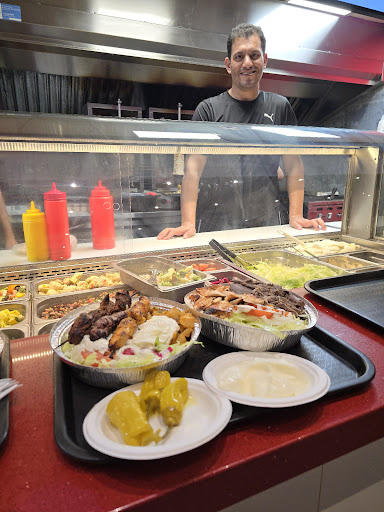 Photo of Amir - 980 Rue Bouvier, Québec, QC G2J 1A3