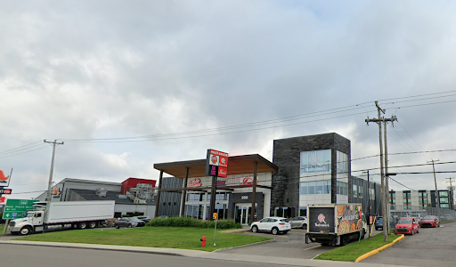 Photo of Amir - 980 Rue Bouvier, Québec, QC G2J 1A3