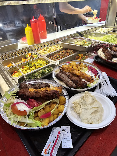 Photo of Amir - 980 Rue Bouvier, Québec, QC G2J 1A3
